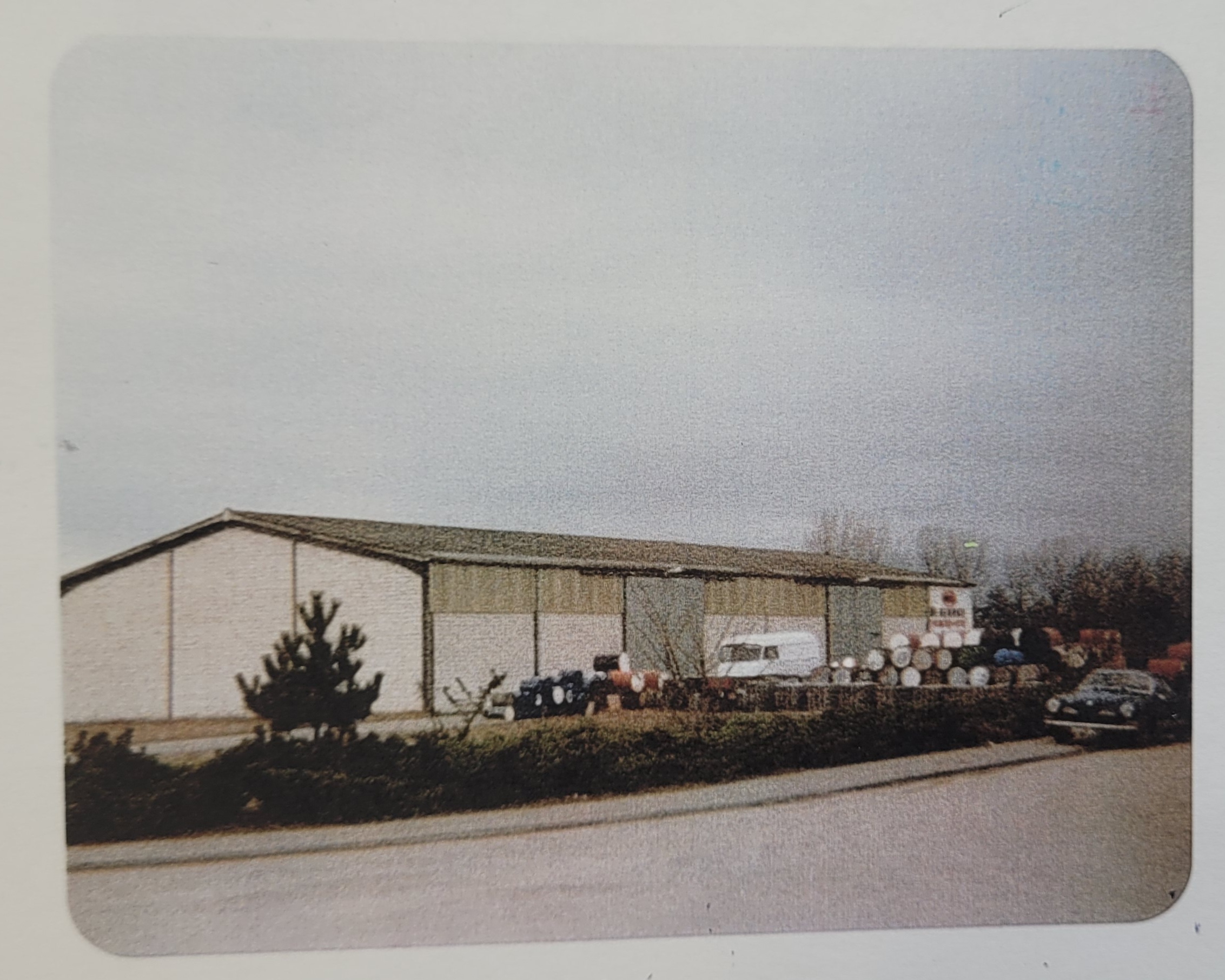 Anwendung im Einsatz