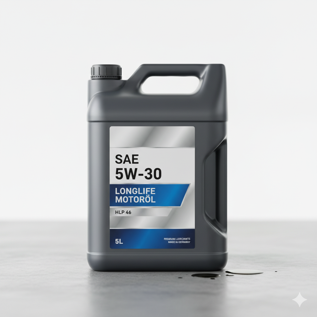 tecoil® T 905 SAE 10W-40