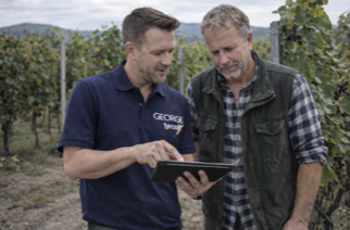 Wir sind ihr Partner für alle Schmierstoffthemen